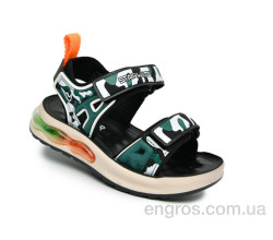 Сандалии TOM.M